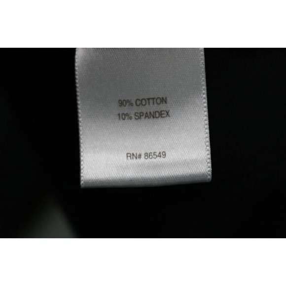 Tommy Bahama Women's Long Puff Sleeve Tunic-Size Large-Very Soft - Picture 6 of 10